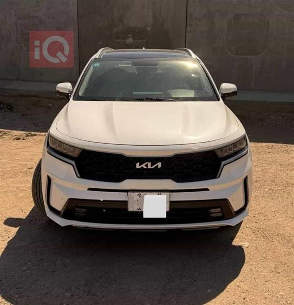 كيا سورينتو 2023 للبيع في العراق - أبو غريب